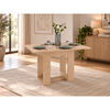 Mesa de Comedor Tuhome Volterra Cartagena