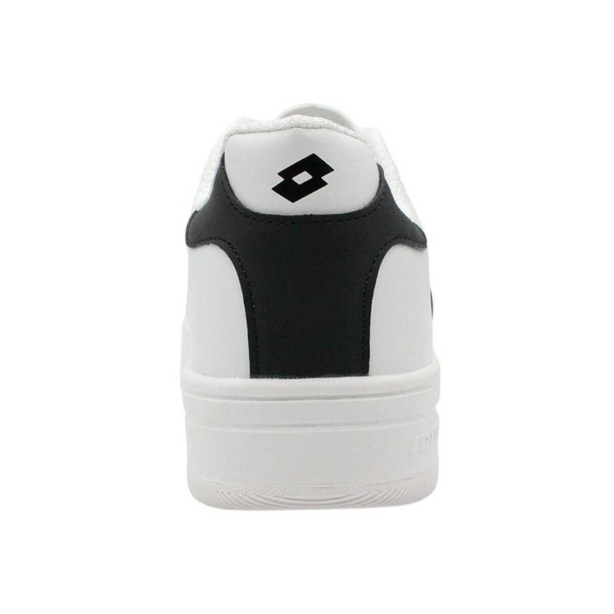 Zapatilla Urbana Hombre Lotto