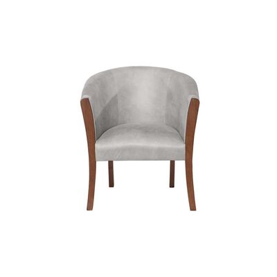 Imagen 2 del producto Sitial Latam Home Dortmund 1 Cuerpo Gris