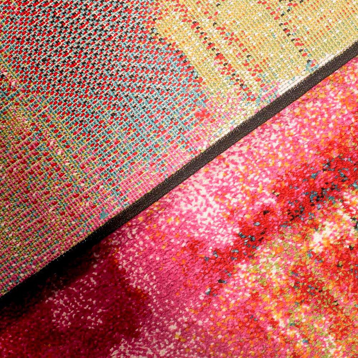 Alfombra Inusual 160x230 cm