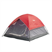 Carpa National Geographic 2 Personas Newport Rojo