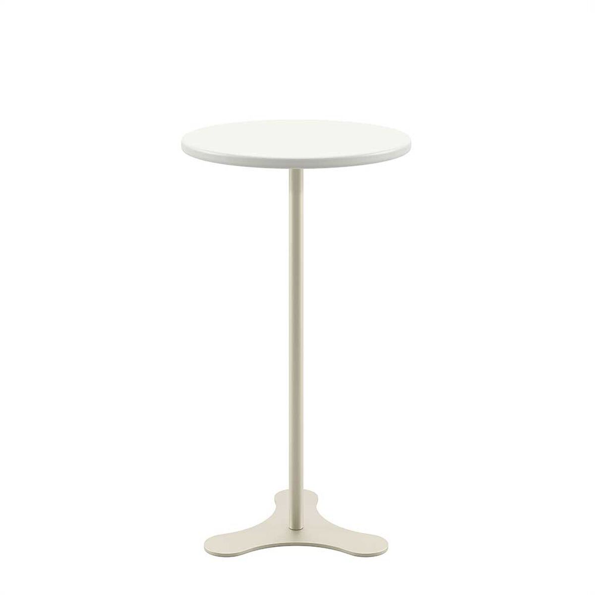 Set Mesas Decocasa Orb Champagne