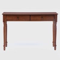 Arrimo Roca Santa Fe Caoba