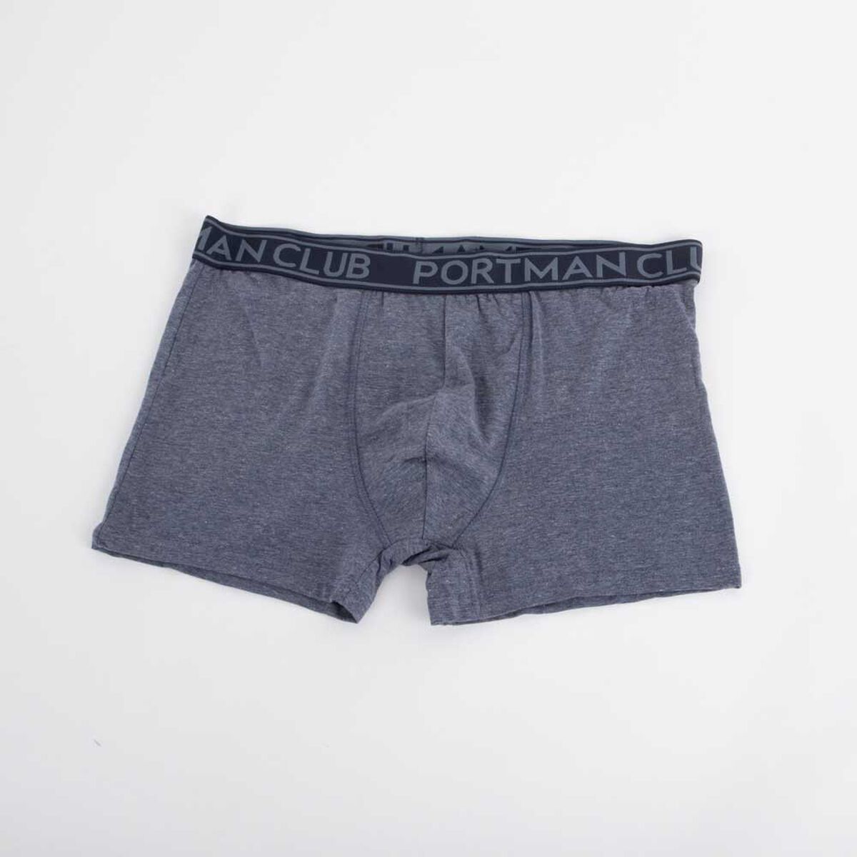 4 Pack Bóxer Hombre Portman Club