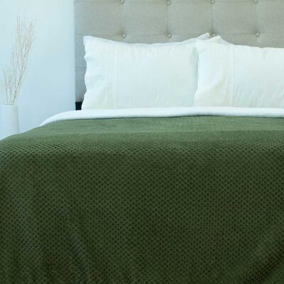 DORAL Frazada Doral 2 Plazas Coral Pop Sherpa D1
