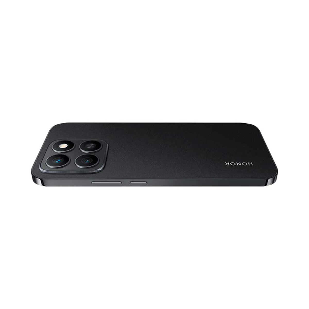 Celular Honor X8c 256GB 6,77" Black Liberado