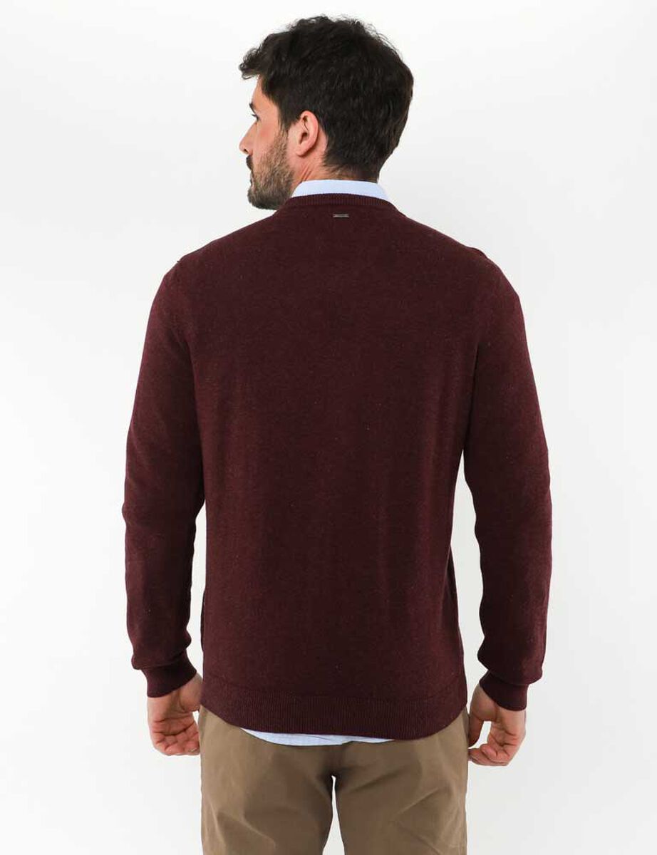 Sweater Hombre Zibel