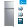 Refrigerador Fr&iacute;o Directo Midea MDRT294FGE50 204 lts.
