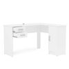 Escritorio Vekkahome Barcelona Blanco