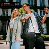 Parlante Bluetooth Blik Powerbass30