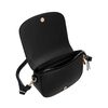 Cartera Bandolera Secret Kansas SC7 Peque&ntilde;a Negra