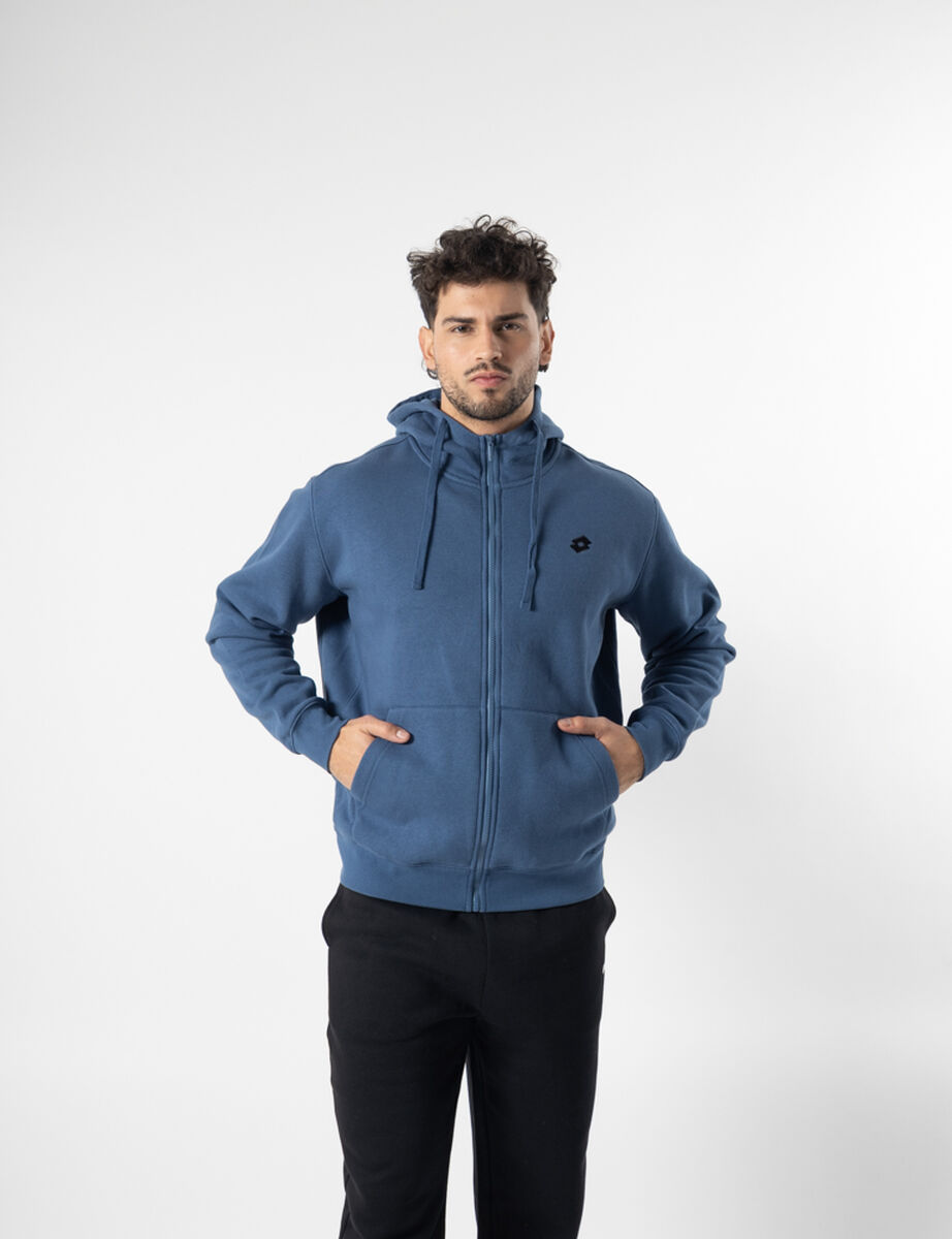 Poler&oacute;n Deportivo Hombre Lotto