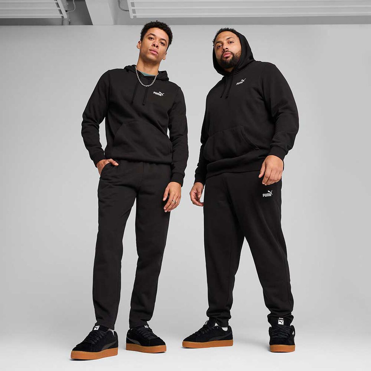 Pantalón Urbano Hombre Puma
