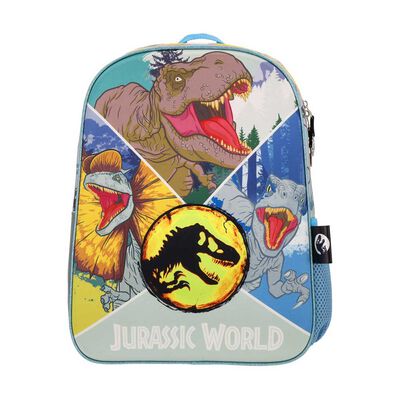 Mochila Jurassic Park