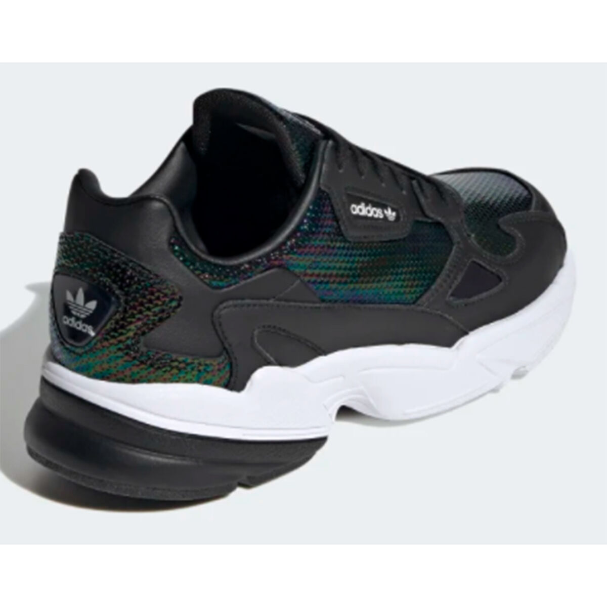 Zapatilla Mujer Adidas Falcon W