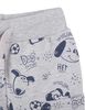 Short de Algod&oacute;n Bebo Chess Baby