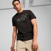 Polera Deportiva Puma Ess+ Camo Graphic
