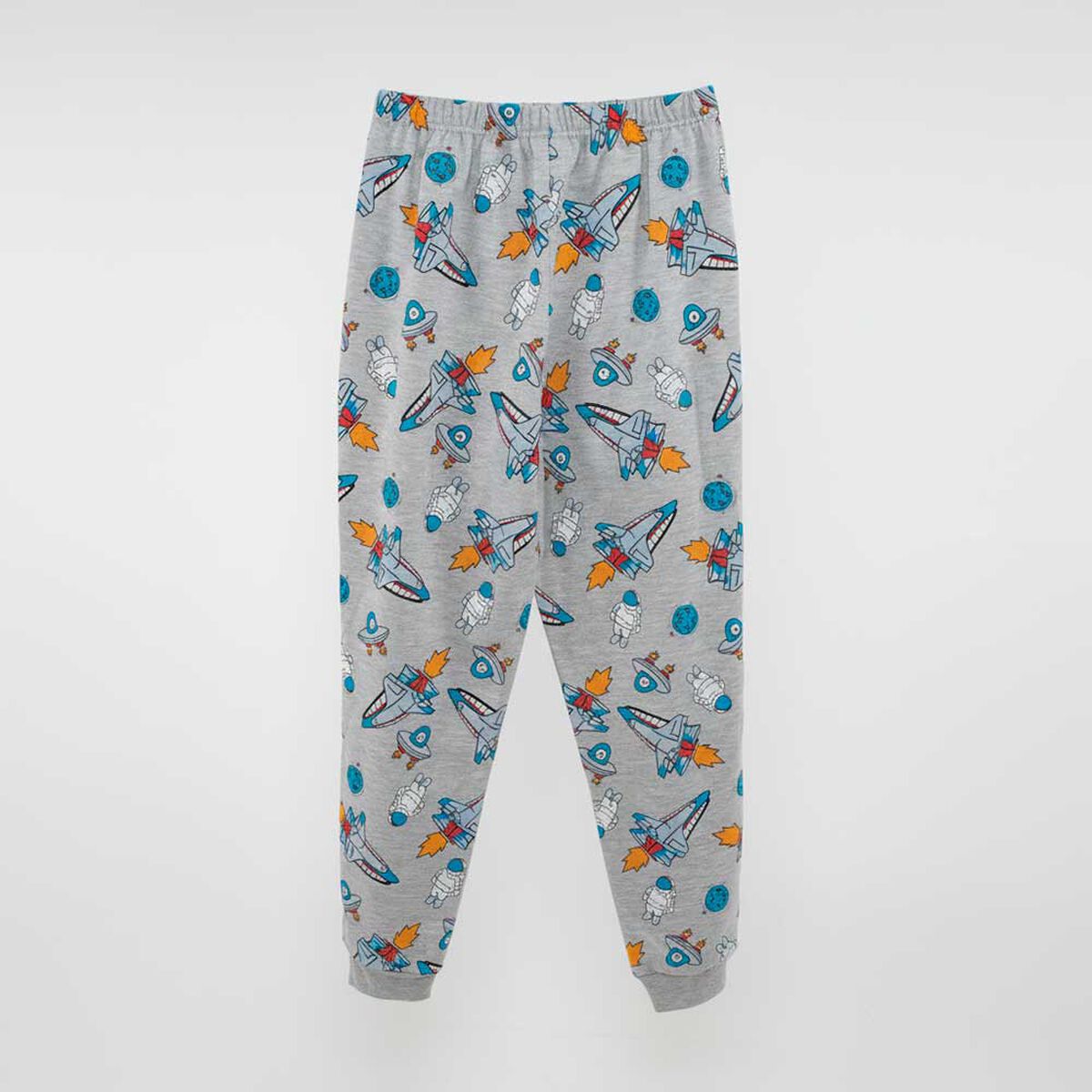 Pijama Ni&ntilde;o Cutback