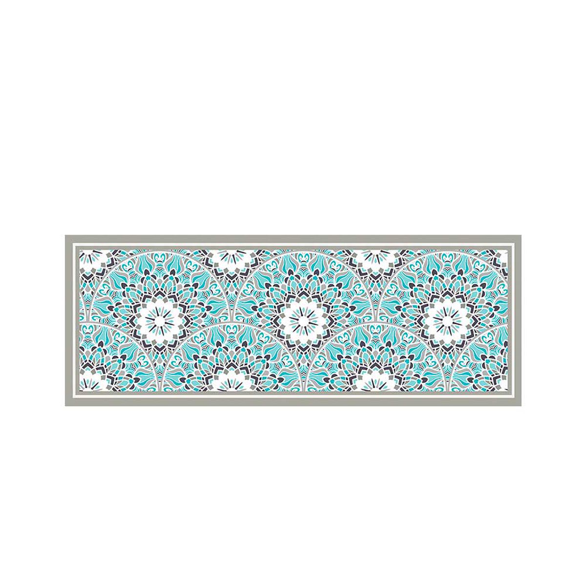 Set 2 Alfombra Davanti Mandalas 45 x120 Mandalas