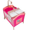 Cuna Corral Pack and Play Baby Way  BW-612R15