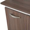 Mueble de Cocina CIC Sofia Nogal Africano Blanco 1 Cajón