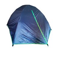 Carpa Outdoor Alpinextrem