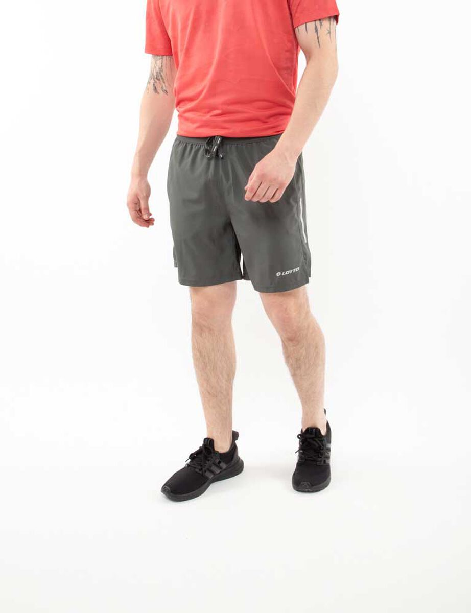 Short Deportivo Hombre Lotto