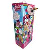 Scooter Peluche Barbie