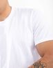 Polera Manga Corta Hombre Icono