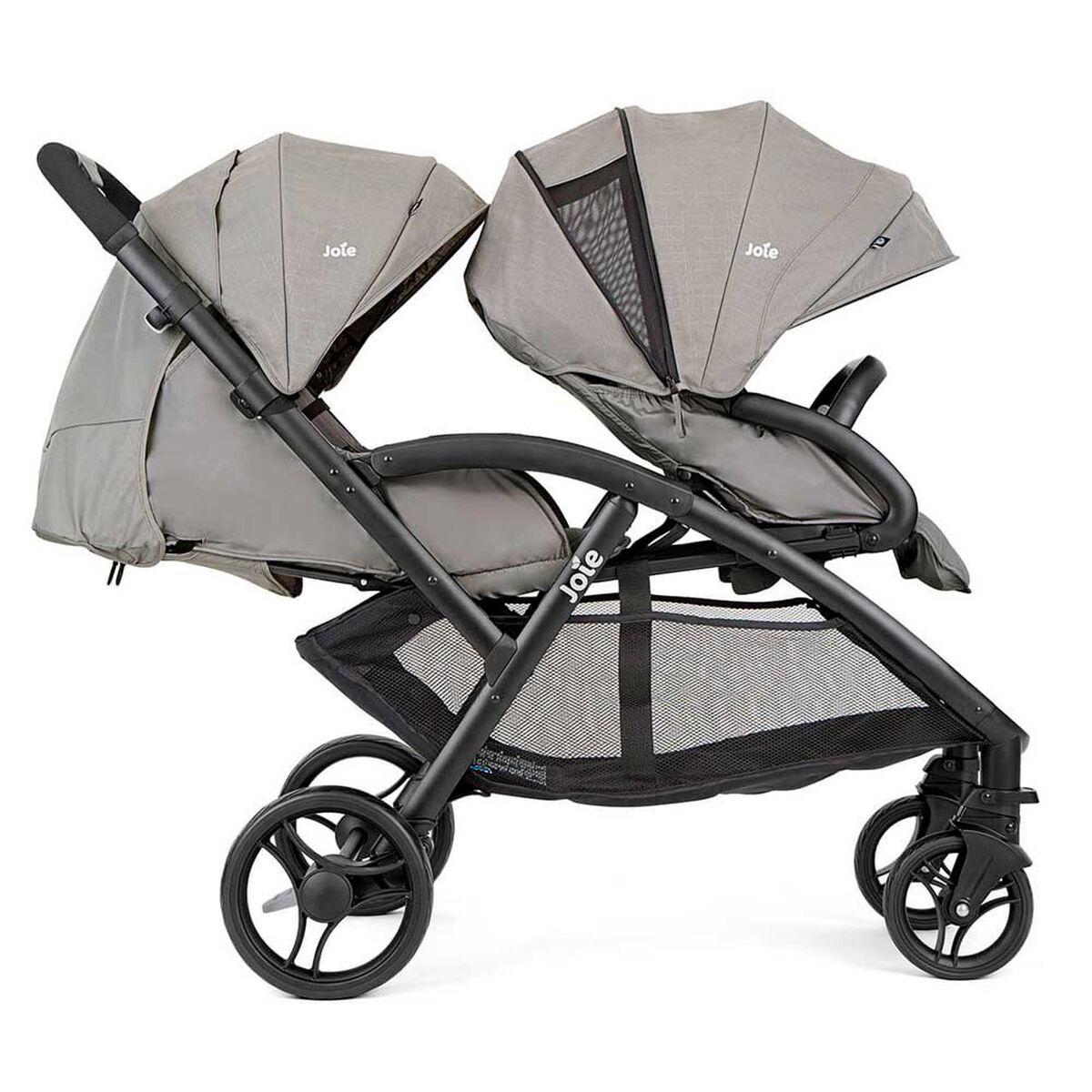 Coche Evalite Duo Pebble Joie