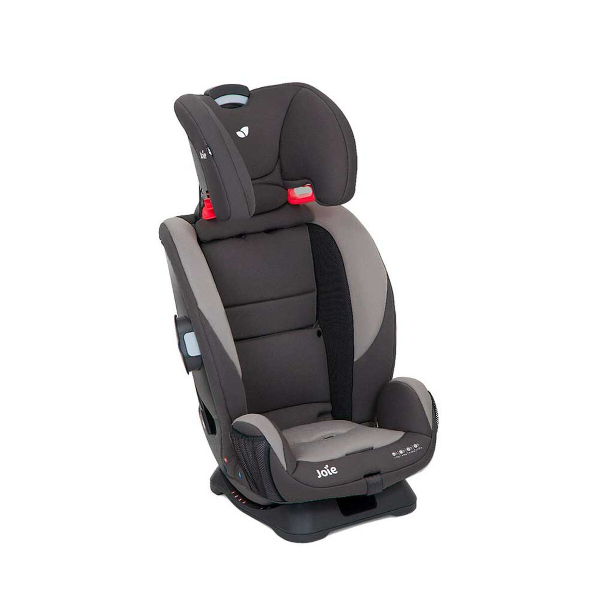 Silla de Auto Convertible Every Stage Dark Pewter Joie