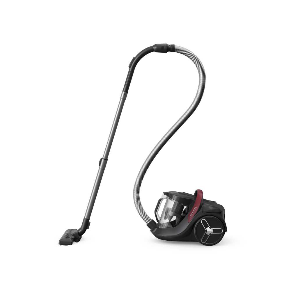 Aspiradora de Arrastre Rowenta Ro7B13Ea 2,5 L