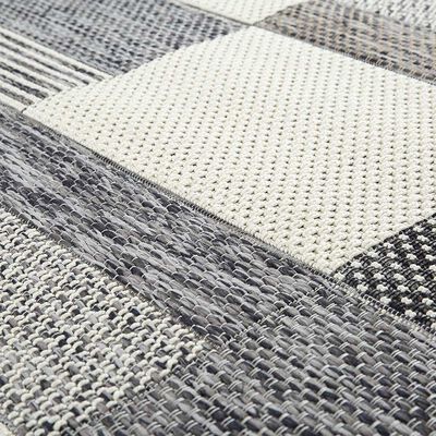 Imagen 2 del producto Alfombra Idetex Natural Gris 240 x 340 cm