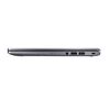 Notebook Asus X415JA-EB1727W Core i3 4GB 256GB SSD 14"