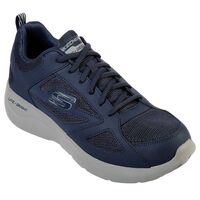 Zapatilla Running Hombre Skechers Azul