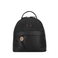 Mochila Secret Laurens ST6 M Negro