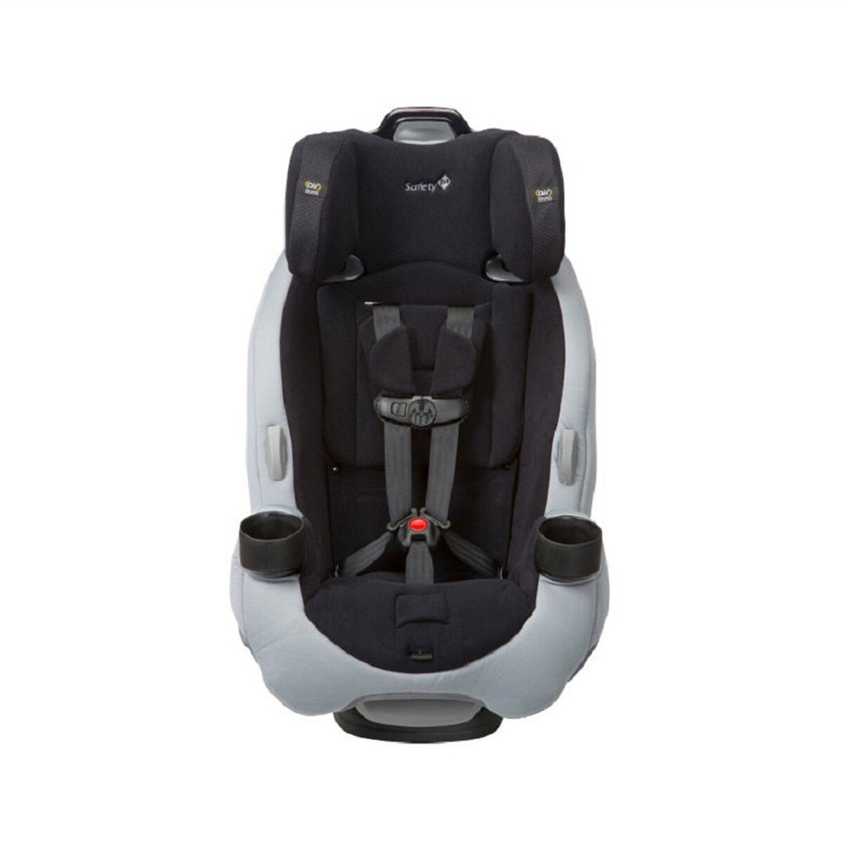 Silla De Auto Convertible Grow And Go Ex Air Lithograph