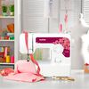 Máquina de Coser Brother VX1445