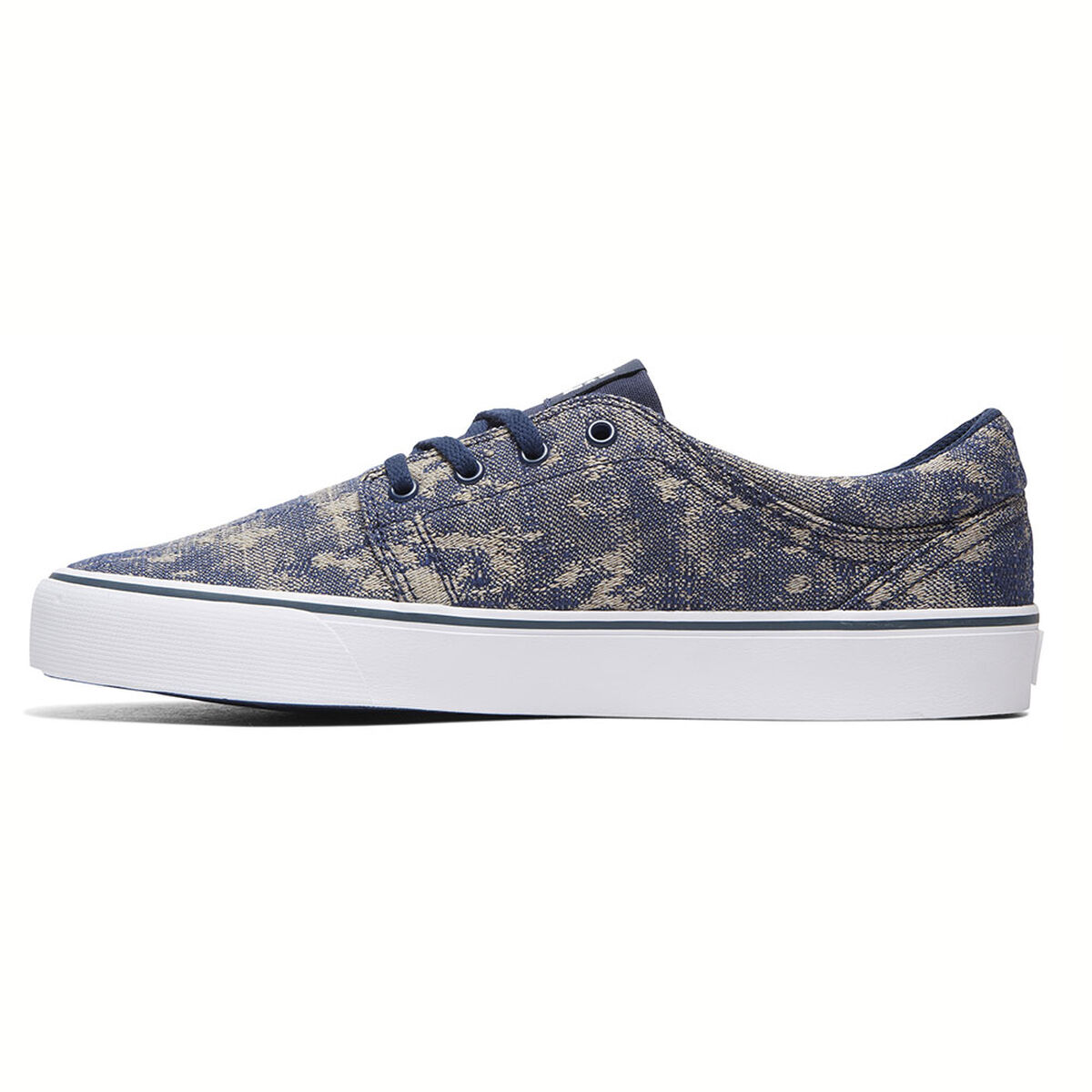 Zapatilla Hombre DC Trase TX SE