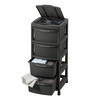 Organizador Plástico Rimax Rx10136 4 Cajones