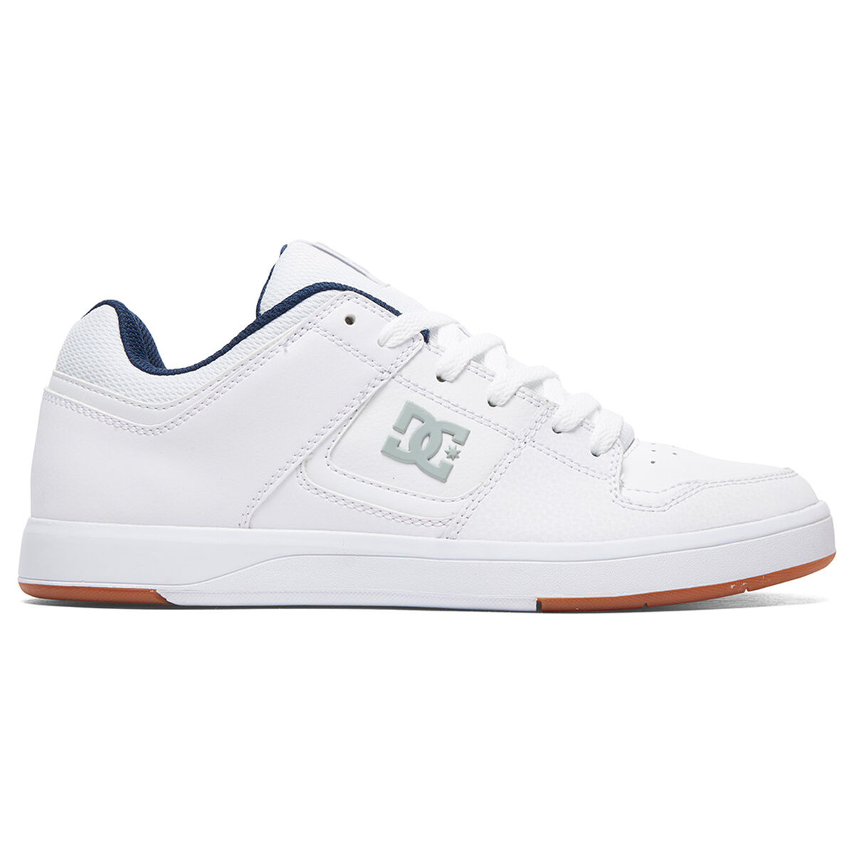 Zapatilla DC Hombre Cure