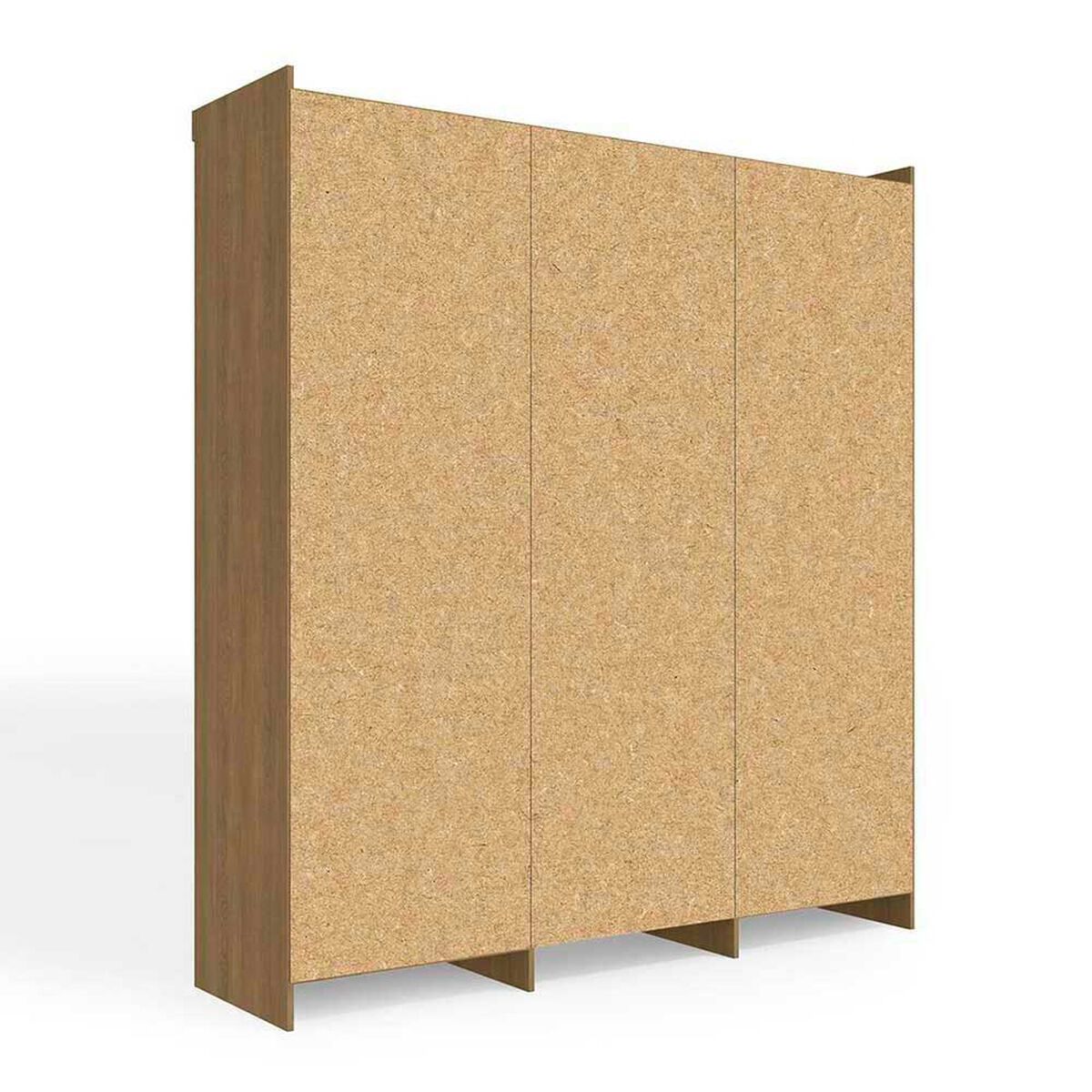 Cl&oacute;set Yardas S453 4 Puertas 4 Cajones