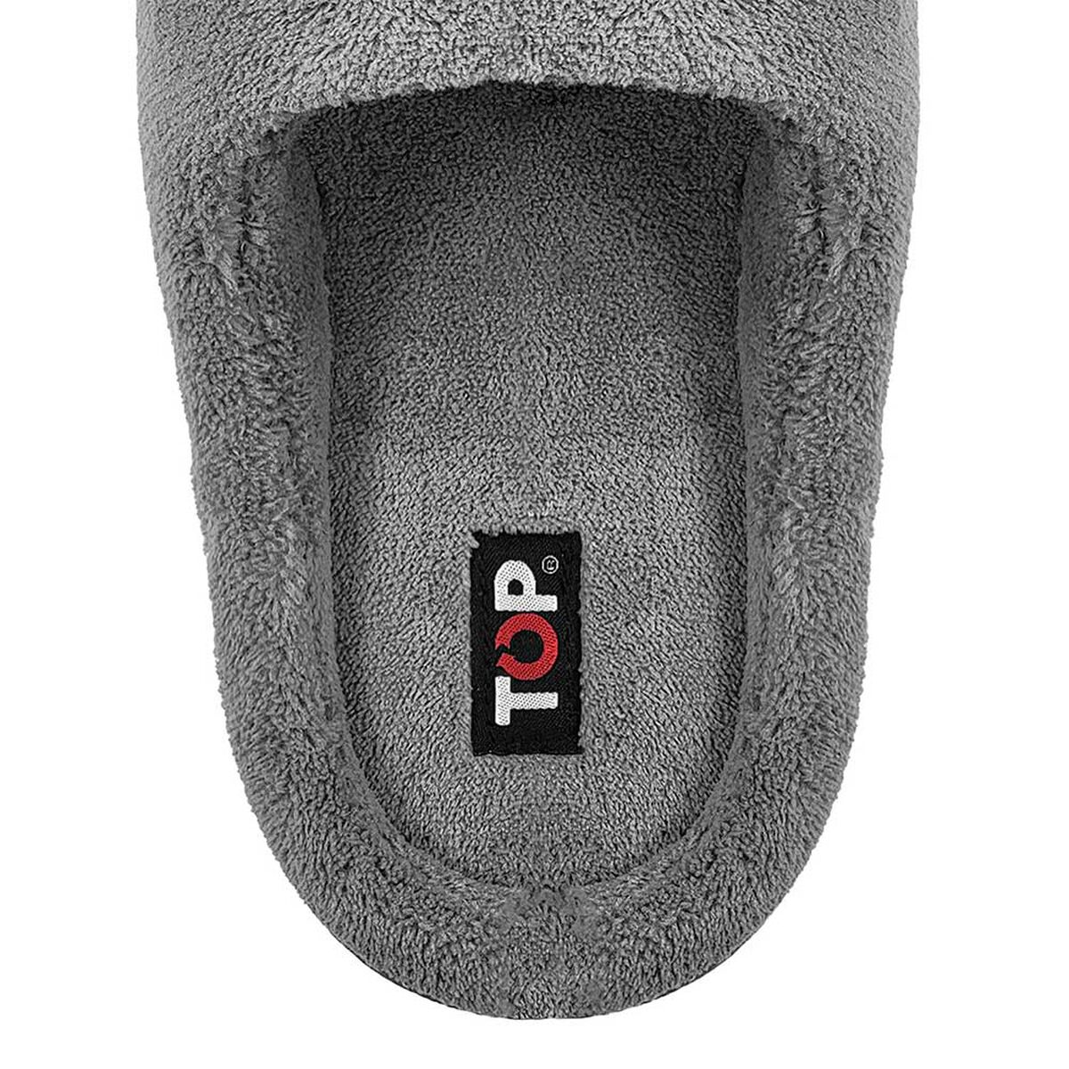 Pantuflas Hombre Top