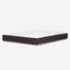 Cama Europea Rosen 2 Plazas Ergo T