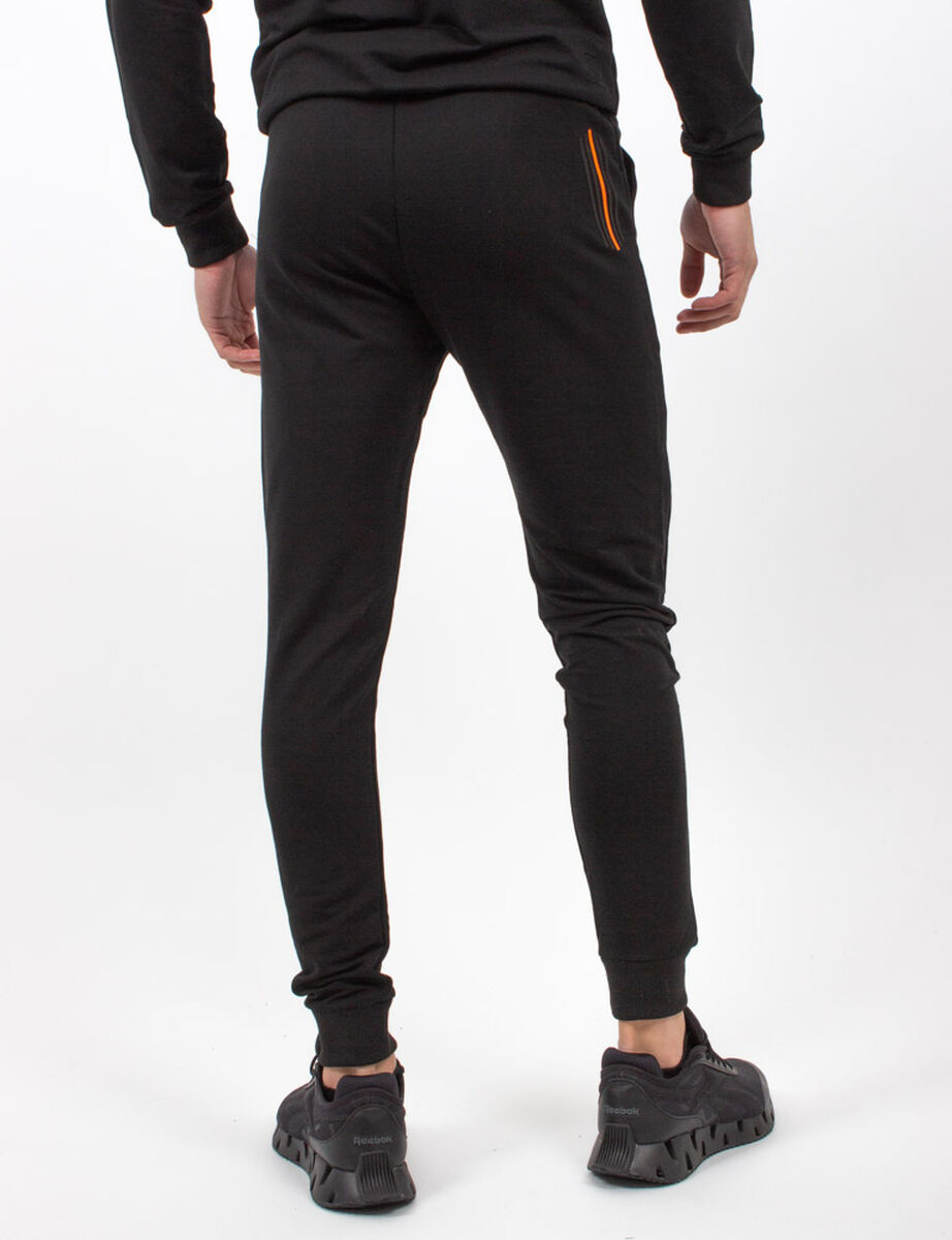 Pantalón de Buzo Jogger Hombre Hummer