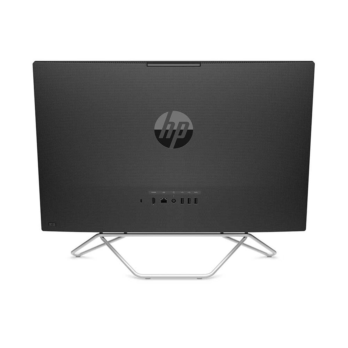 All in One HP 24-cb1027la Intel Core i5 8GB 512GB SSD 23,8"