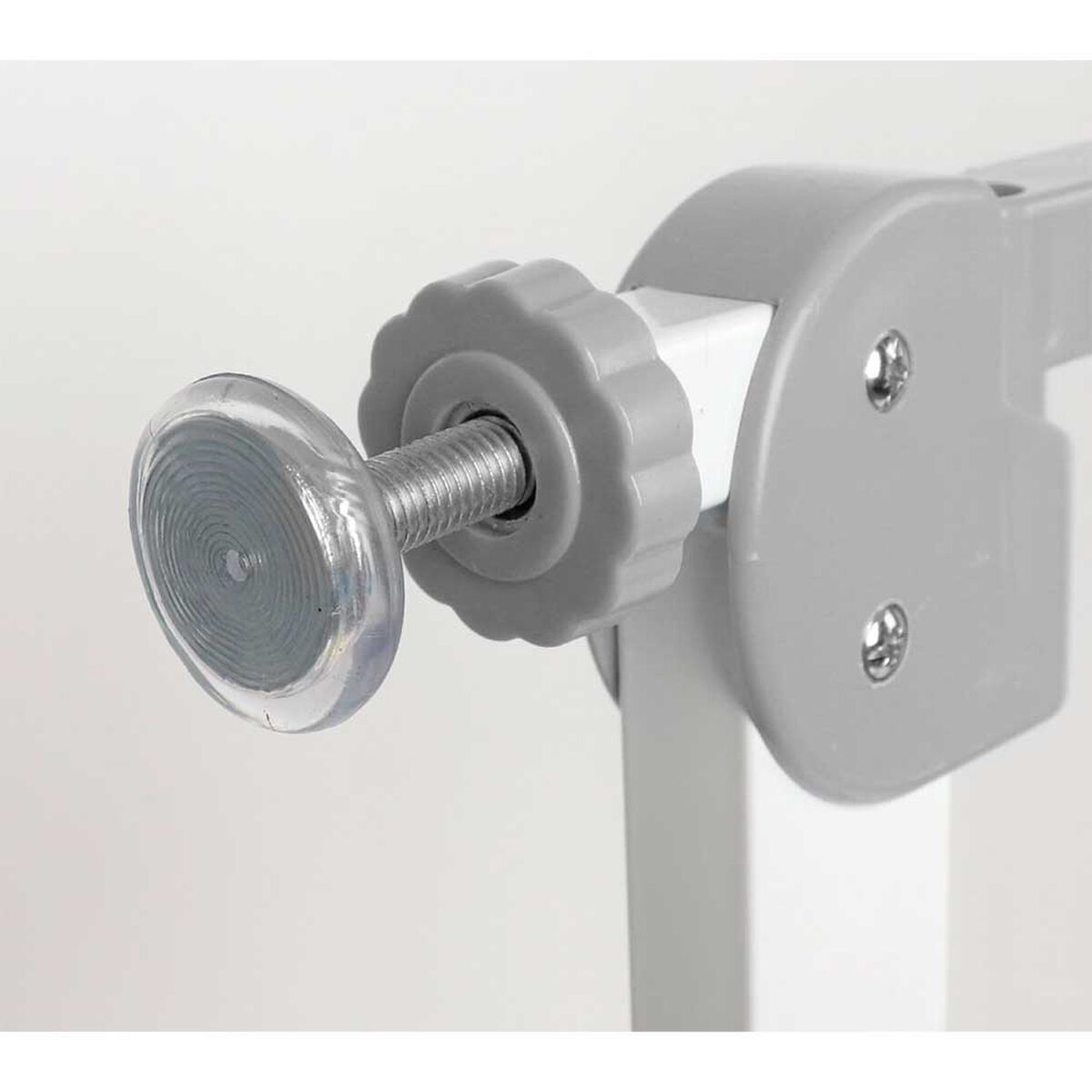 Reja de Seguridad Bebe Mascota Doble Seguro 75 a 82 cm Bebesit