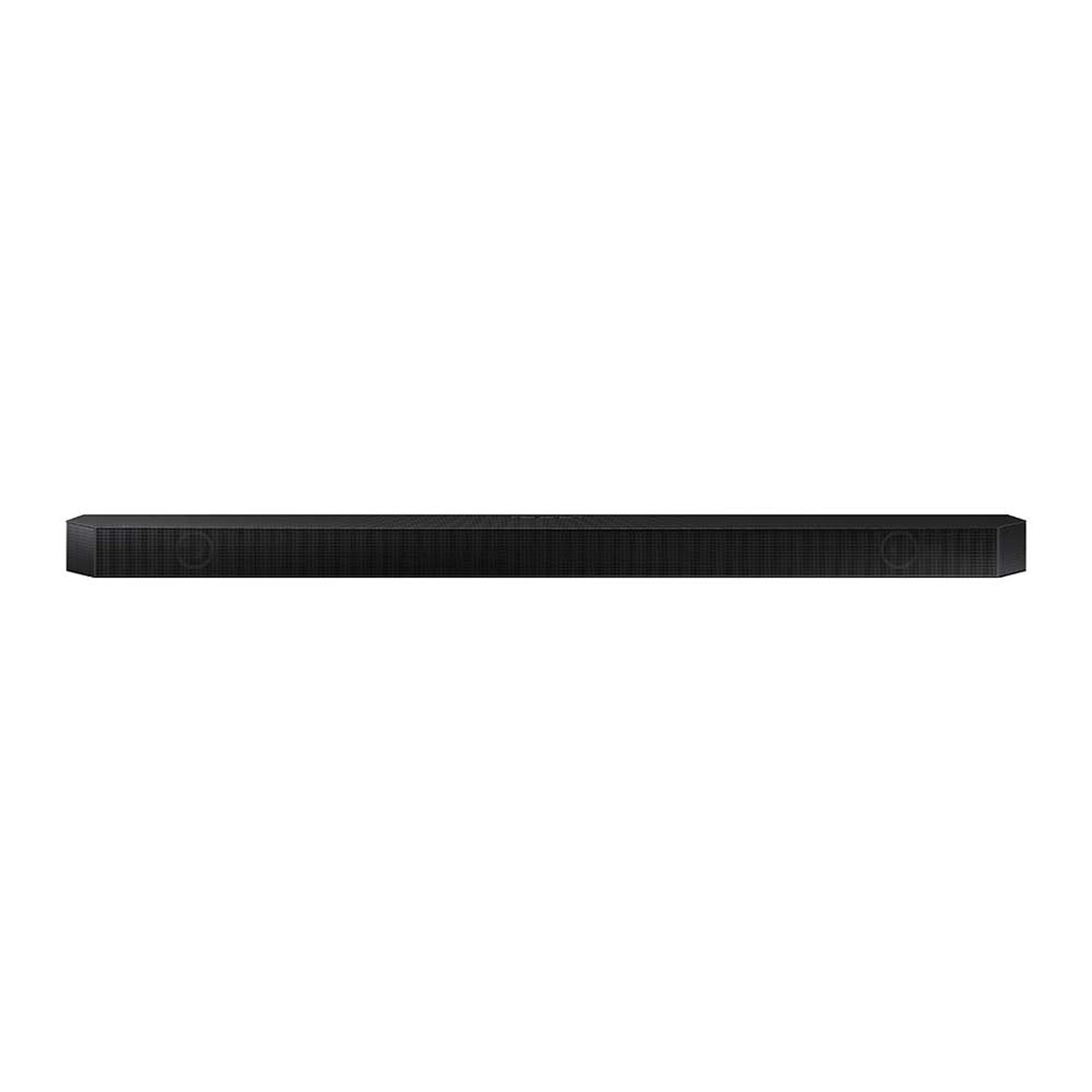 Soundbar Samsung HW-Q700B/ZS Negro