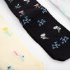 Pack 3 Calcetines Largo Mujer Icono