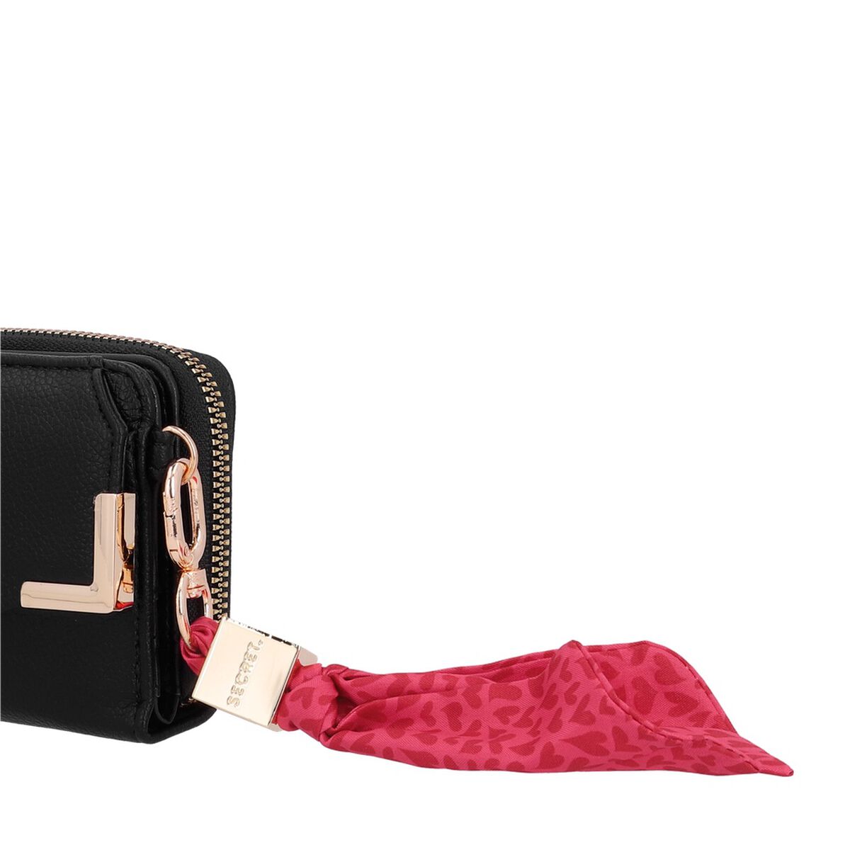 Billetera Secret Mother ST6 S Negro